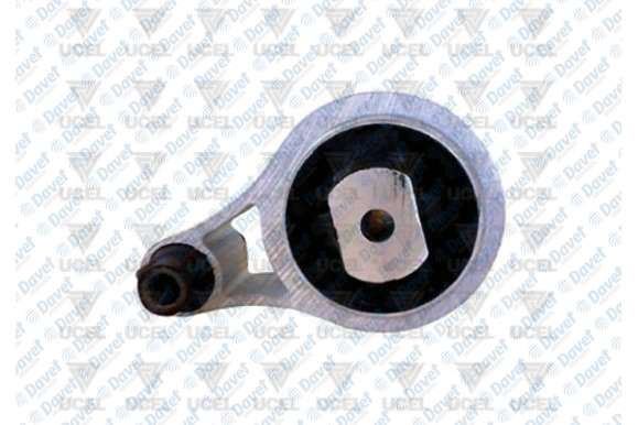 UCEL 10868 Motor Takozu Arka Alt Masteri- Ii-Movano-Interstar 1.9dti-2.5dti-2.5cdti-3.0dti G9u Motor
